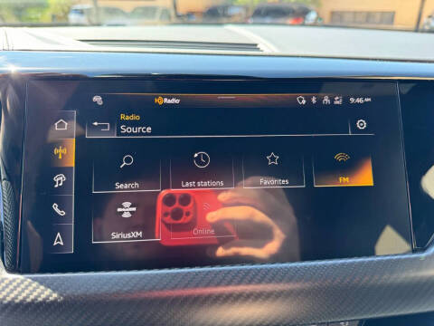 2024 Audi RS e-tron GT quattro