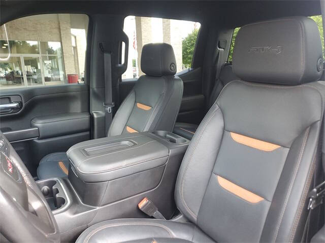 2021 GMC Sierra 1500 for sale at Bowman Auto Center in Clarkston, MI