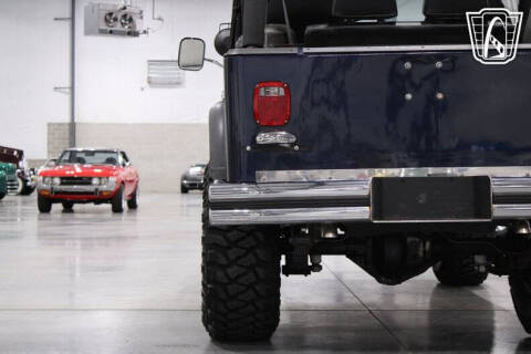 1976 Jeep CJ-7