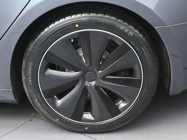2021 Tesla Model S Long Range Plus