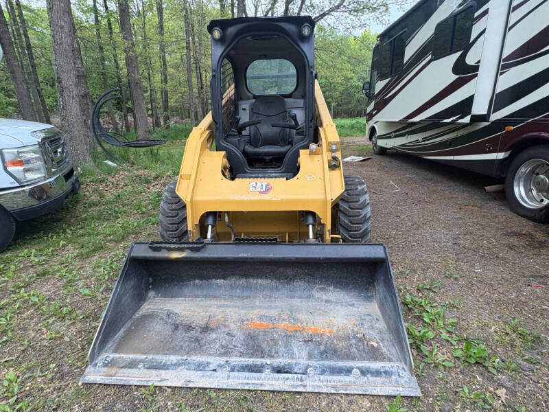 2021 Caterpillar 262D3