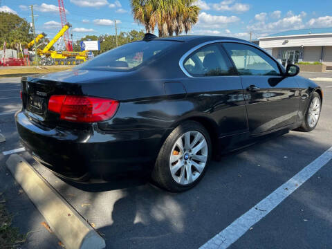 2013 BMW 3 Series 328i xDrive