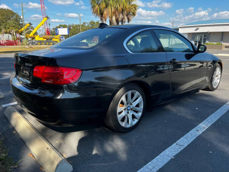 2013 BMW 3 Series 328i xDrive