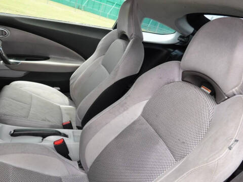 2011 Honda CR-Z EX