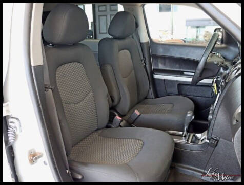 2008 Chevrolet HHR Panel LS