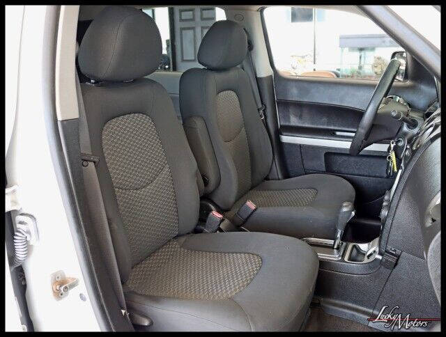 2008 Chevrolet HHR Panel LS