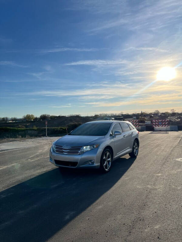 2011 Toyota Venza for sale at Idaho Motor Sales LLC in Caldwell ID
