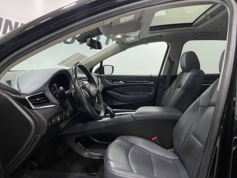 2019 Buick Enclave Premium