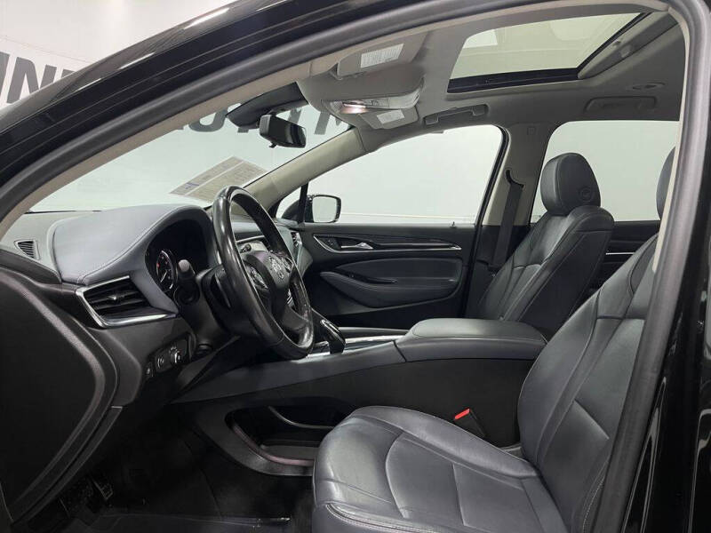 2019 Buick Enclave Premium