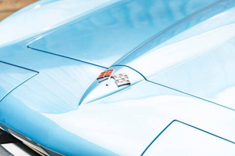 1965 Chevrolet Corvette
