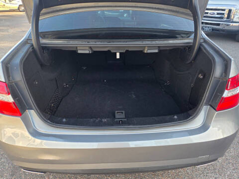 2012 Mercedes-Benz E-Class E 350 Sport 4MATIC