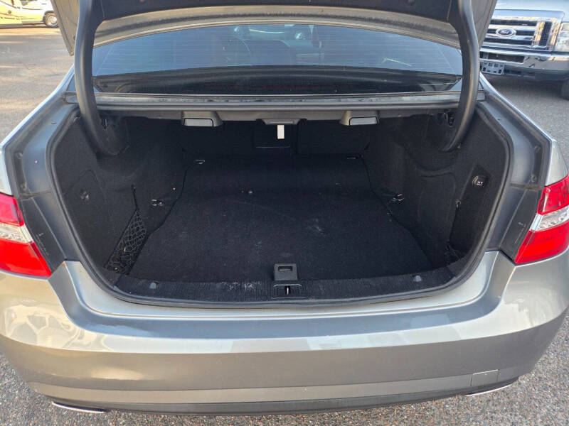 2012 Mercedes-Benz E-Class E 350 Sport 4MATIC