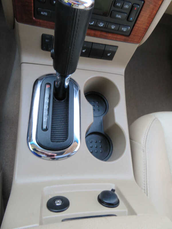 2007 Ford Explorer Eddie Bauer