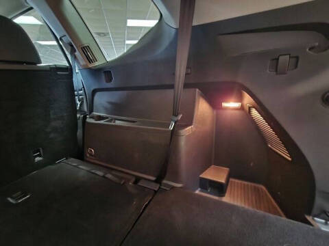 2019 Volkswagen Atlas V6 SE R-Line