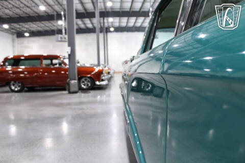 1958 Ford Thunderbird