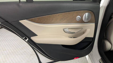 2021 Mercedes-Benz E-Class E 350