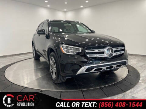 2020 Mercedes-Benz GLC for sale at Car Revolution in Maple Shade NJ