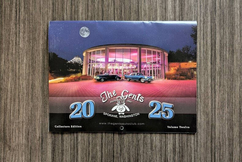 1957 Chevrolet Nomad