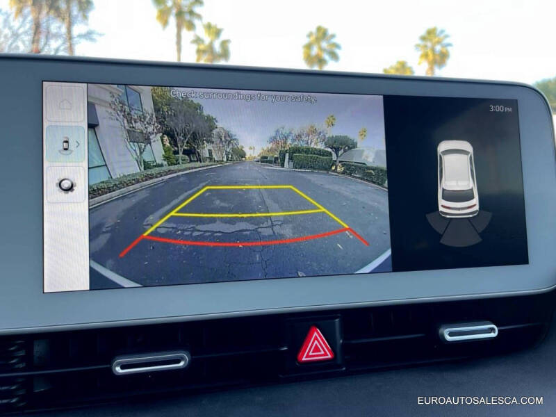 2024 Hyundai Ioniq 5 SE Standard Range