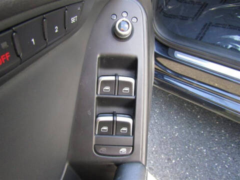 2015 Audi S4 3.0T quattro Premium Plus