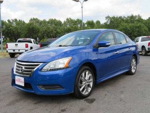 Nissan Sentra For Sale In Circleville Oh Low Cost Cars