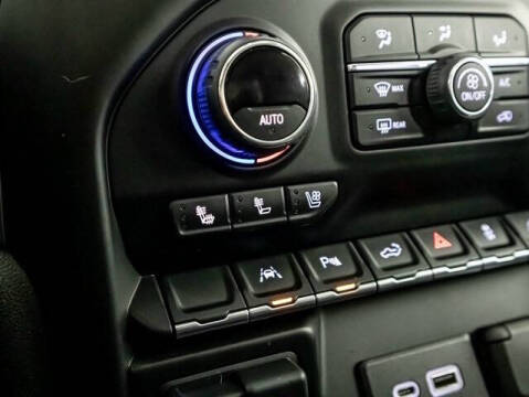 2022 Chevrolet Silverado 1500 Limited