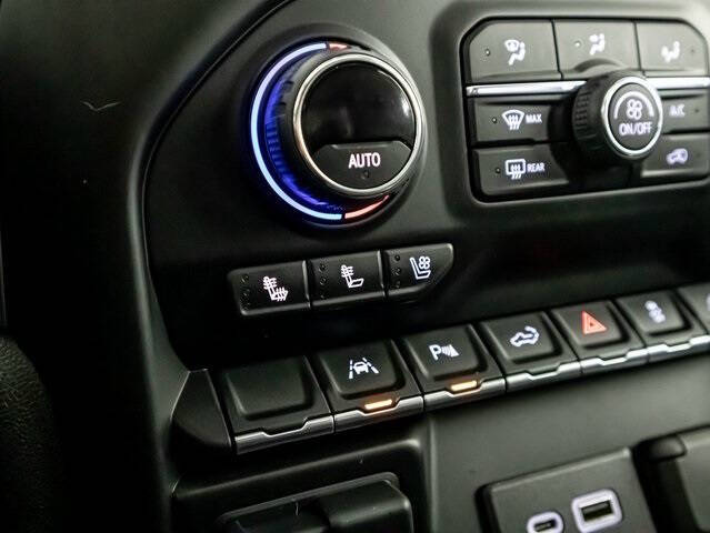 2022 Chevrolet Silverado 1500 Limited