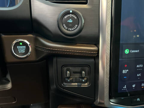 2024 Ford Expedition MAX King Ranch