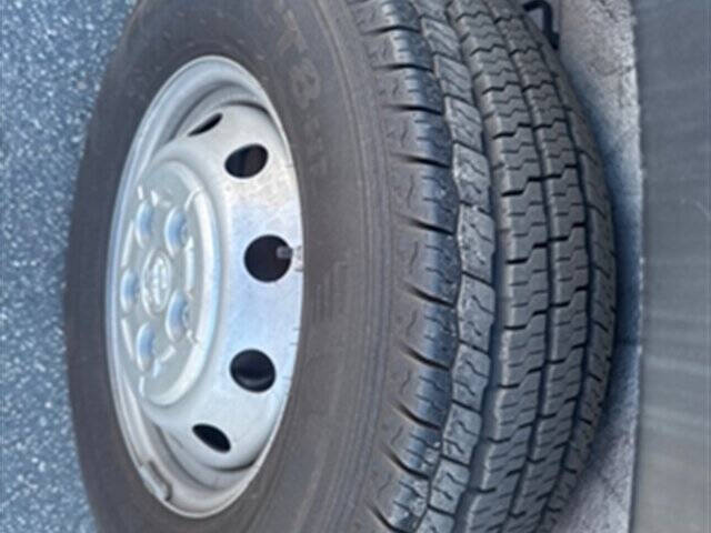 2023 RAM ProMaster 3500 159 WB