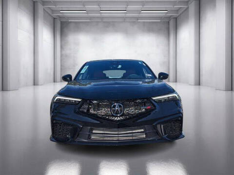 2026 Acura Integra Type S