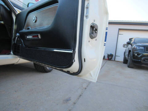 1969 Ford Shelby GT350