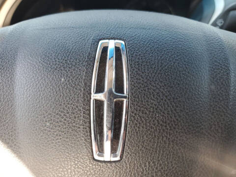 2014 Lincoln MKZ for sale at GP Auto Connection Group in Haines City FL