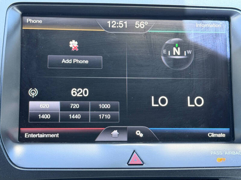 2013 Ford Taurus SEL