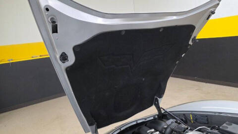 2008 Chevrolet Corvette