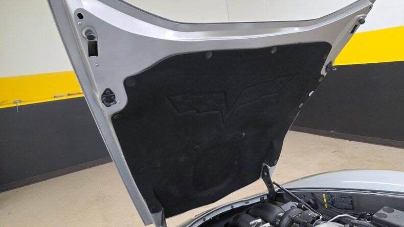 2008 Chevrolet Corvette