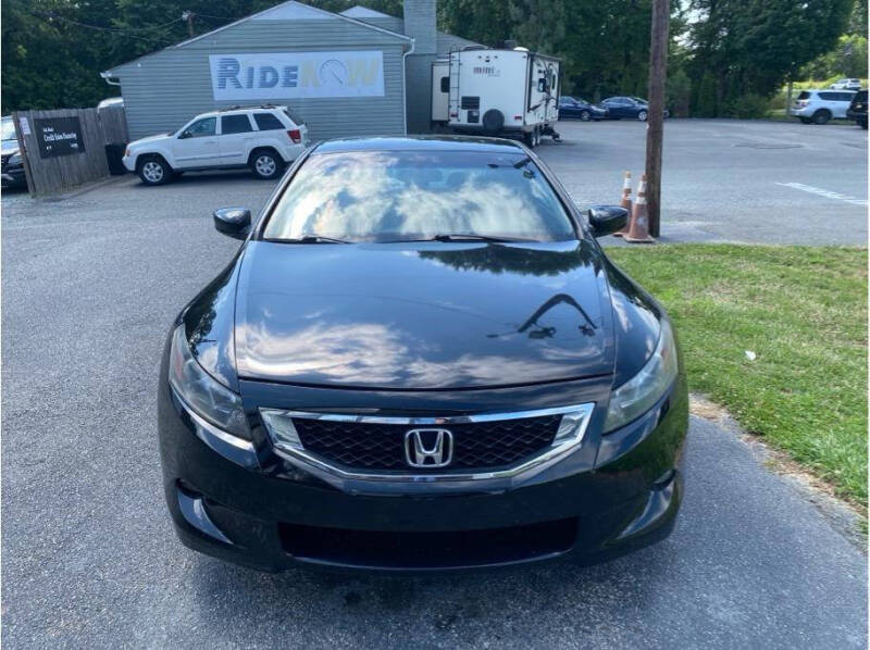 2010 Honda Accord