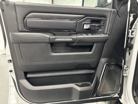 2024 RAM 2500 Limited