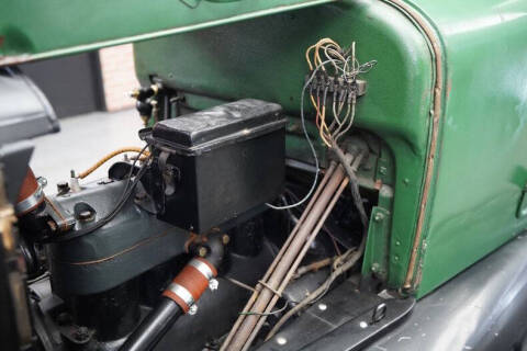 1923 Ford Model T