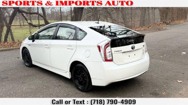 2015 Toyota Prius Persona Series