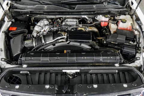 2023 Chevrolet Silverado 2500HD