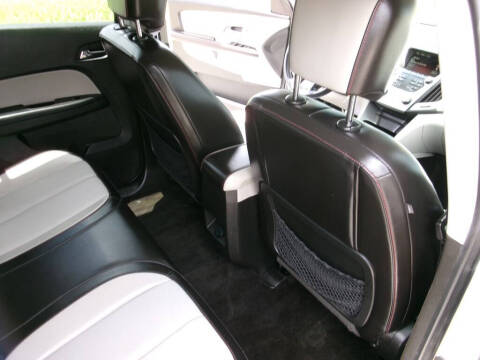 2015 GMC Terrain SLT-1