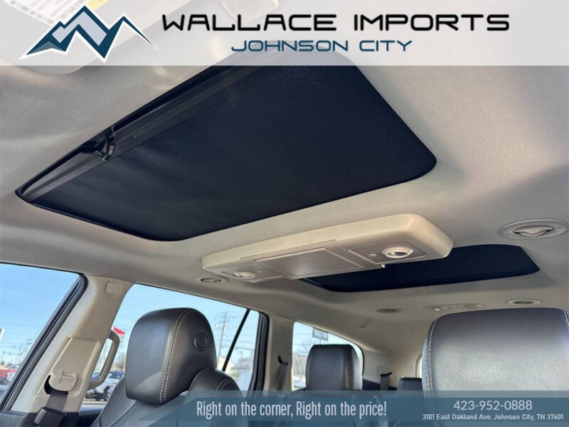 2016 Buick Enclave Premium