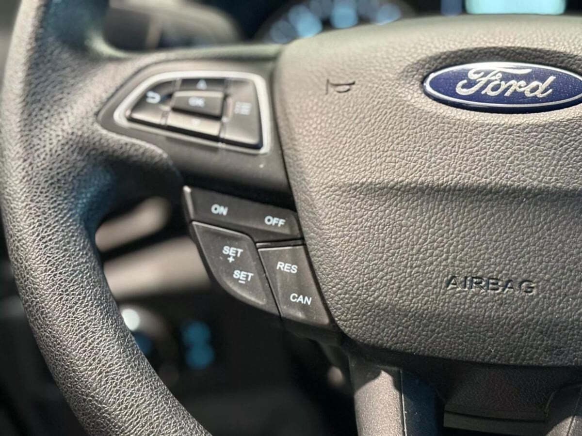 2021 Ford EcoSport for sale at IMD MOTORS, INC in Dallas, TX