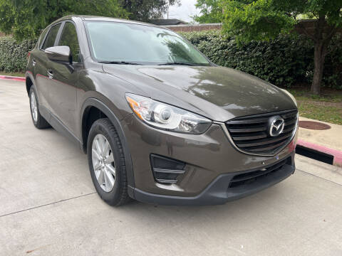 2016 Mazda CX-5 for sale at International Auto Sales in Garland TX