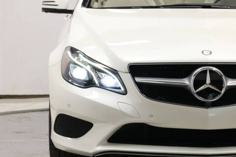 2014 Mercedes-Benz E-Class E 350