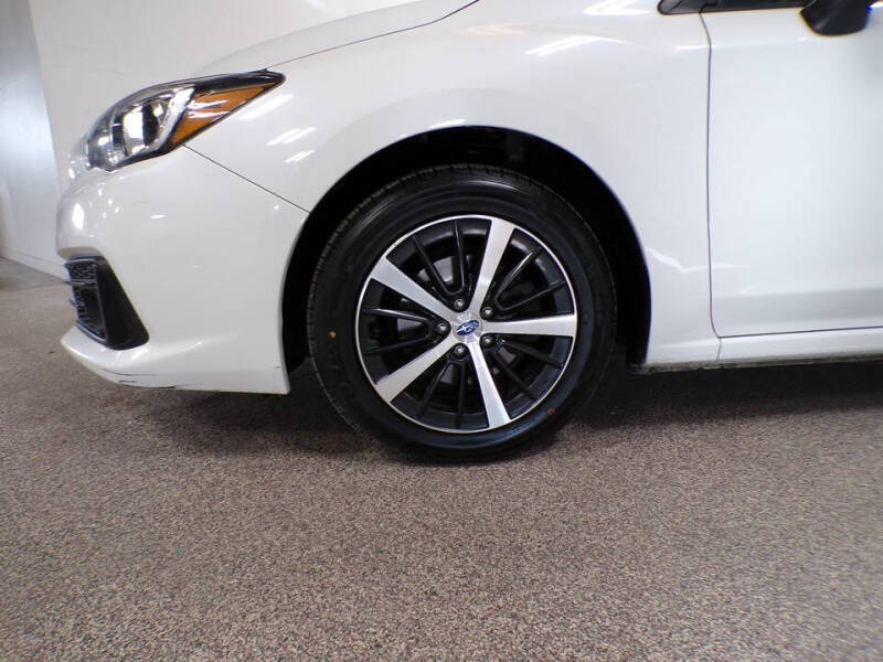 2020 Subaru Impreza Premium