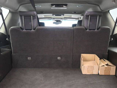 2019 GMC Yukon XL Denali