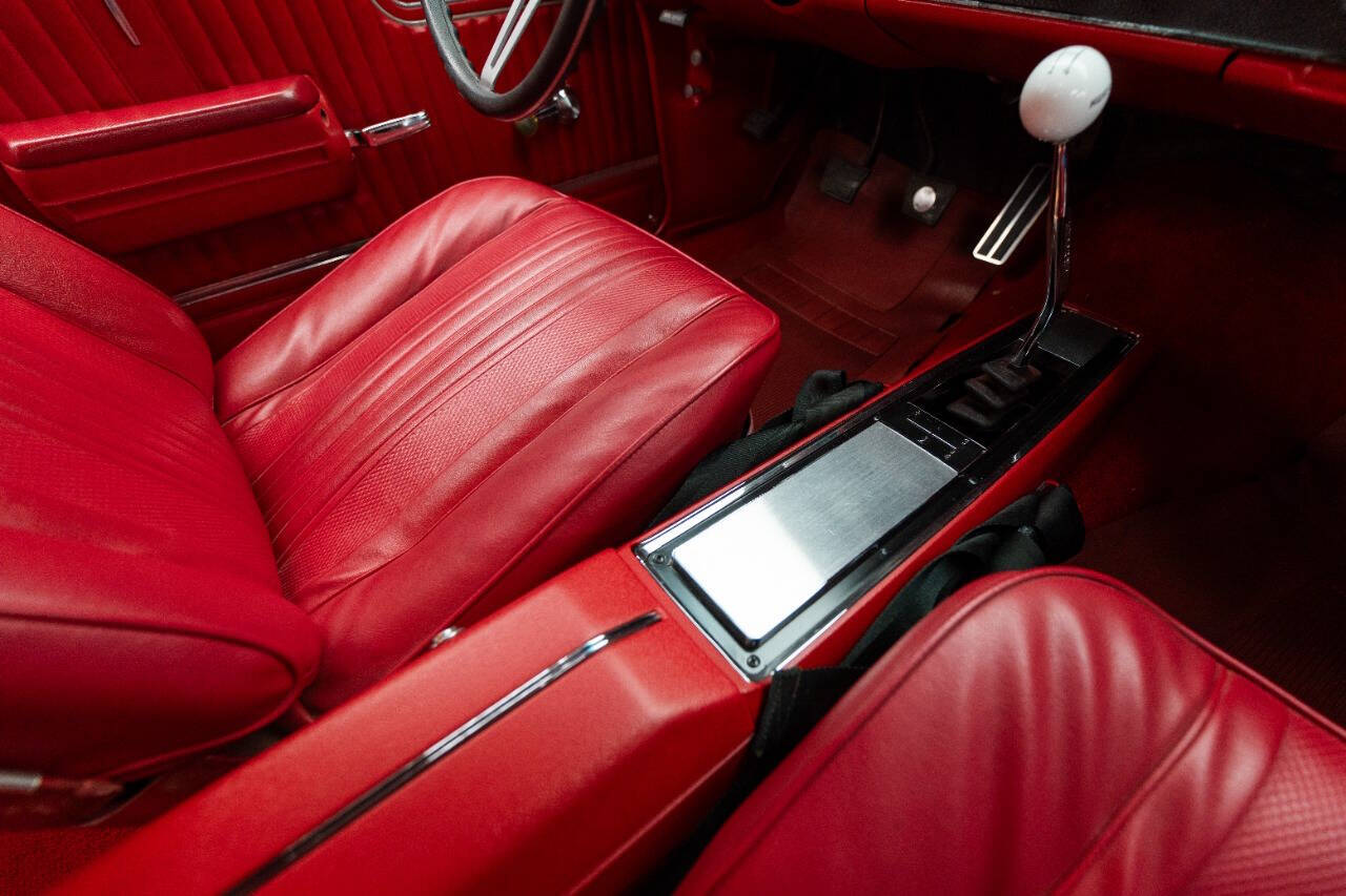 1970 Chevrolet Chevelle 112
