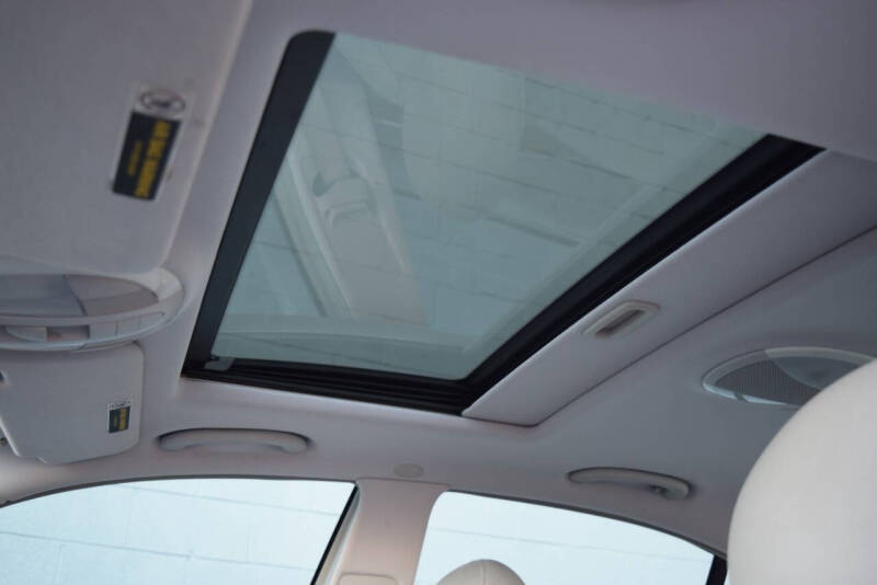 2004 Mercedes-Benz E-Class E 500