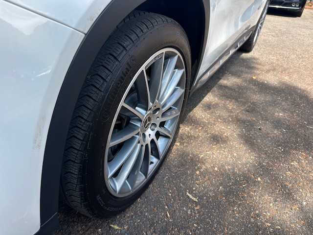 2018 Mercedes-Benz GLA GLA 250